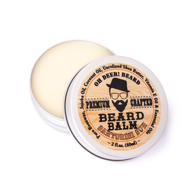 Beard Balms