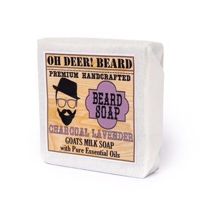 Beard Soaps
