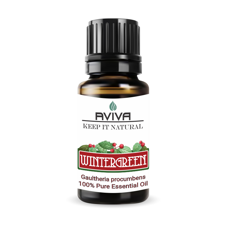 Wintergreen