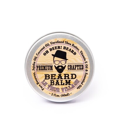 Le Thor Beard Balm