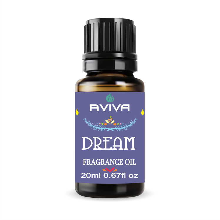 Dream Fragrance Oil