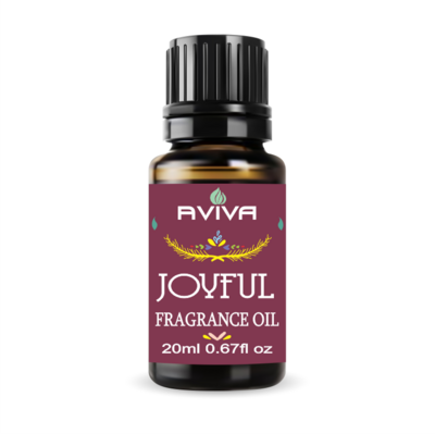 Joyful Fragrance Oil