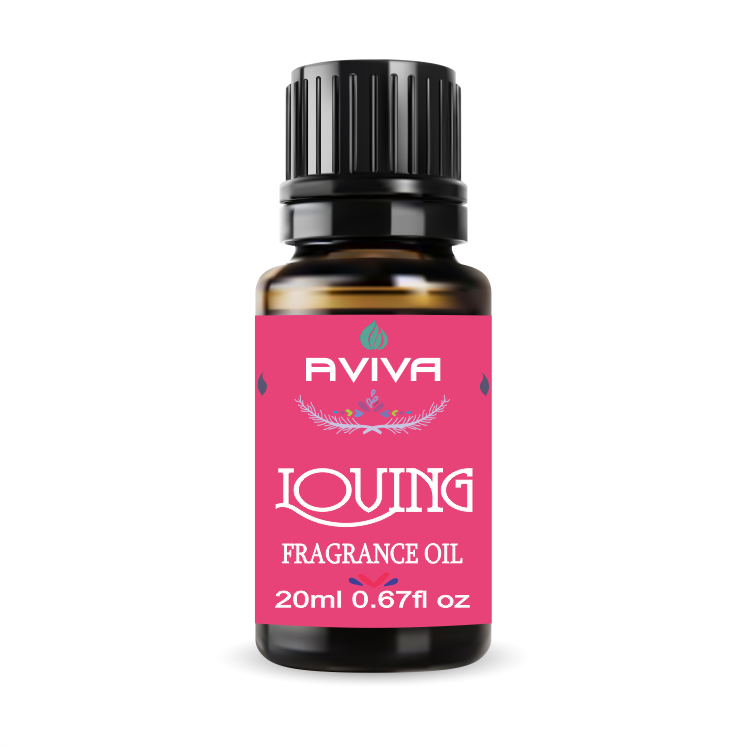 Loving Fragrance Oil