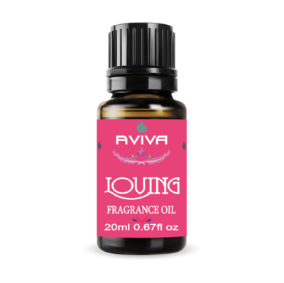Loving Fragrance Oil