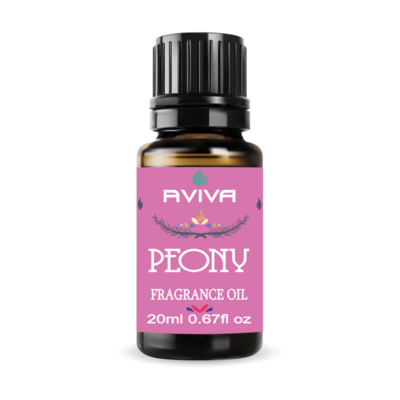 Peony Fragrance Oil