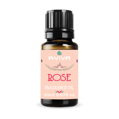 Rose Fragrance Oil