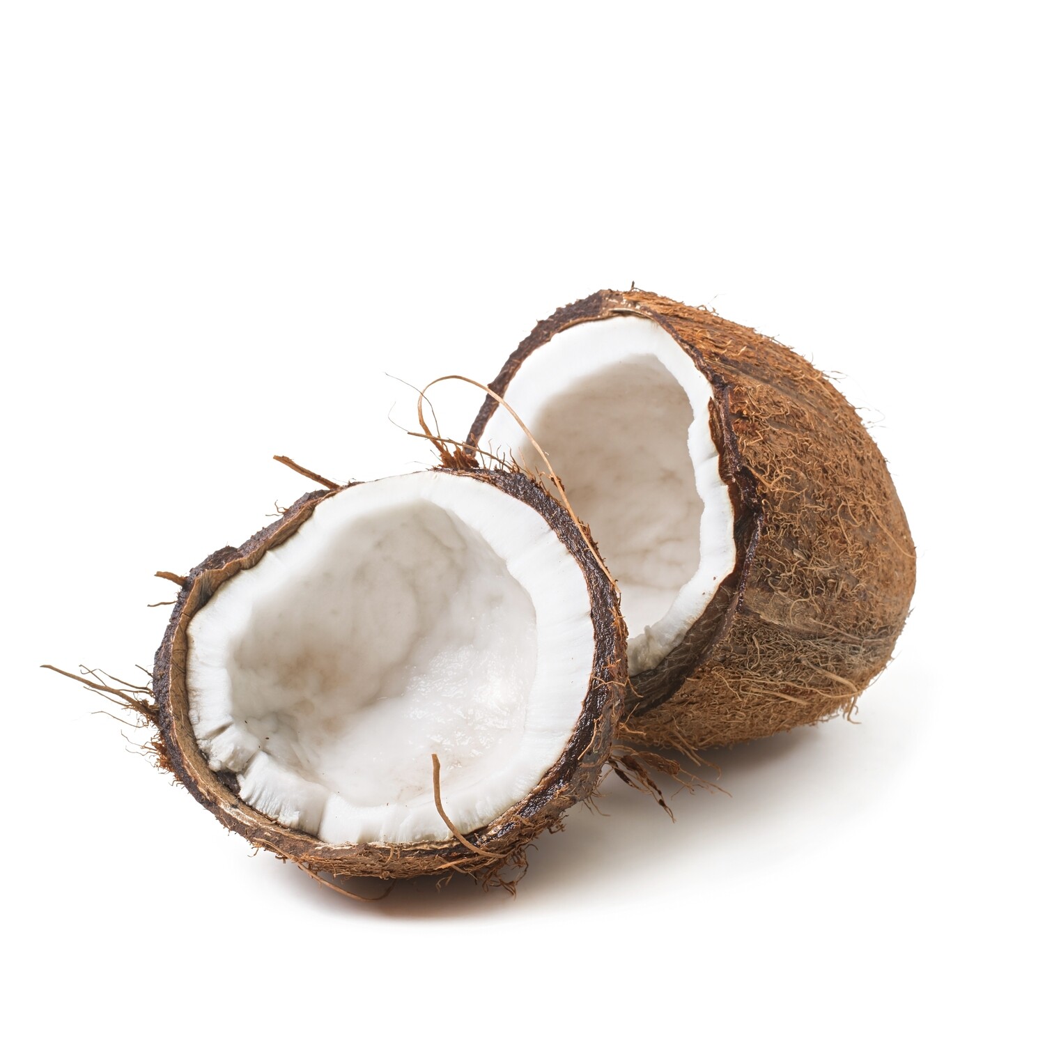 Coconut (Virgin) Oil 1L