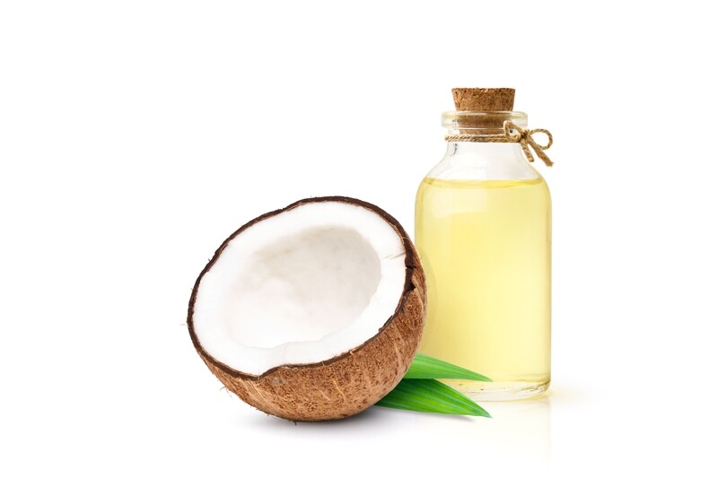 Coconut Organic (Refined)