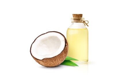 Coconut Organic (Refined)