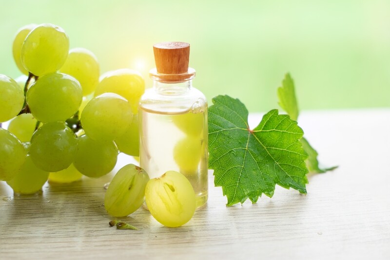 Grape Seed Oil