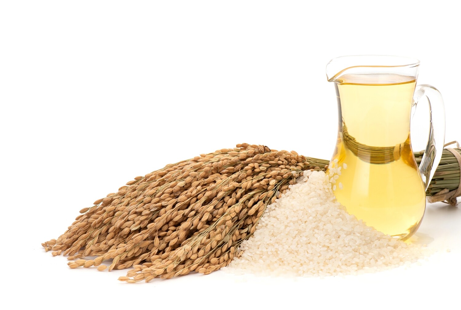 Rice Bran Oil
