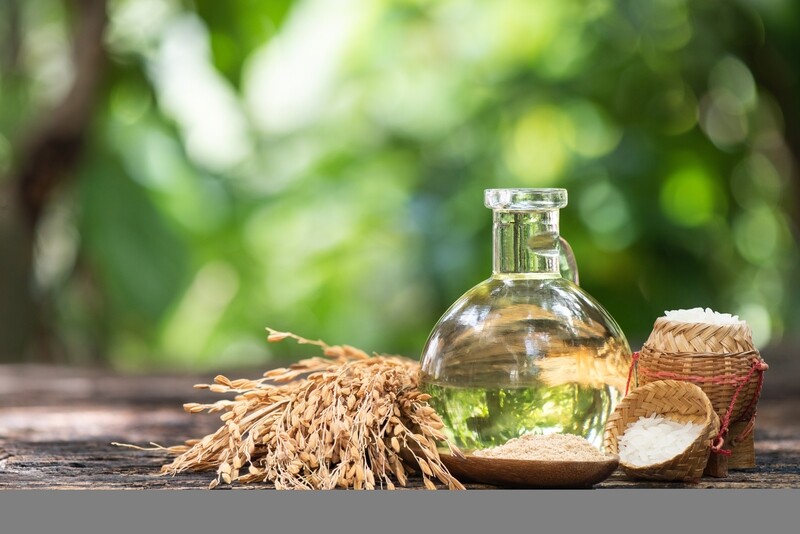 Rice Bran Oil