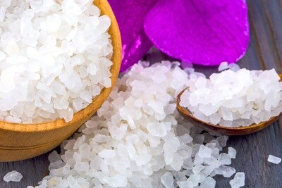 Magnesium Sulfate  (Epsom Salt) 25kg