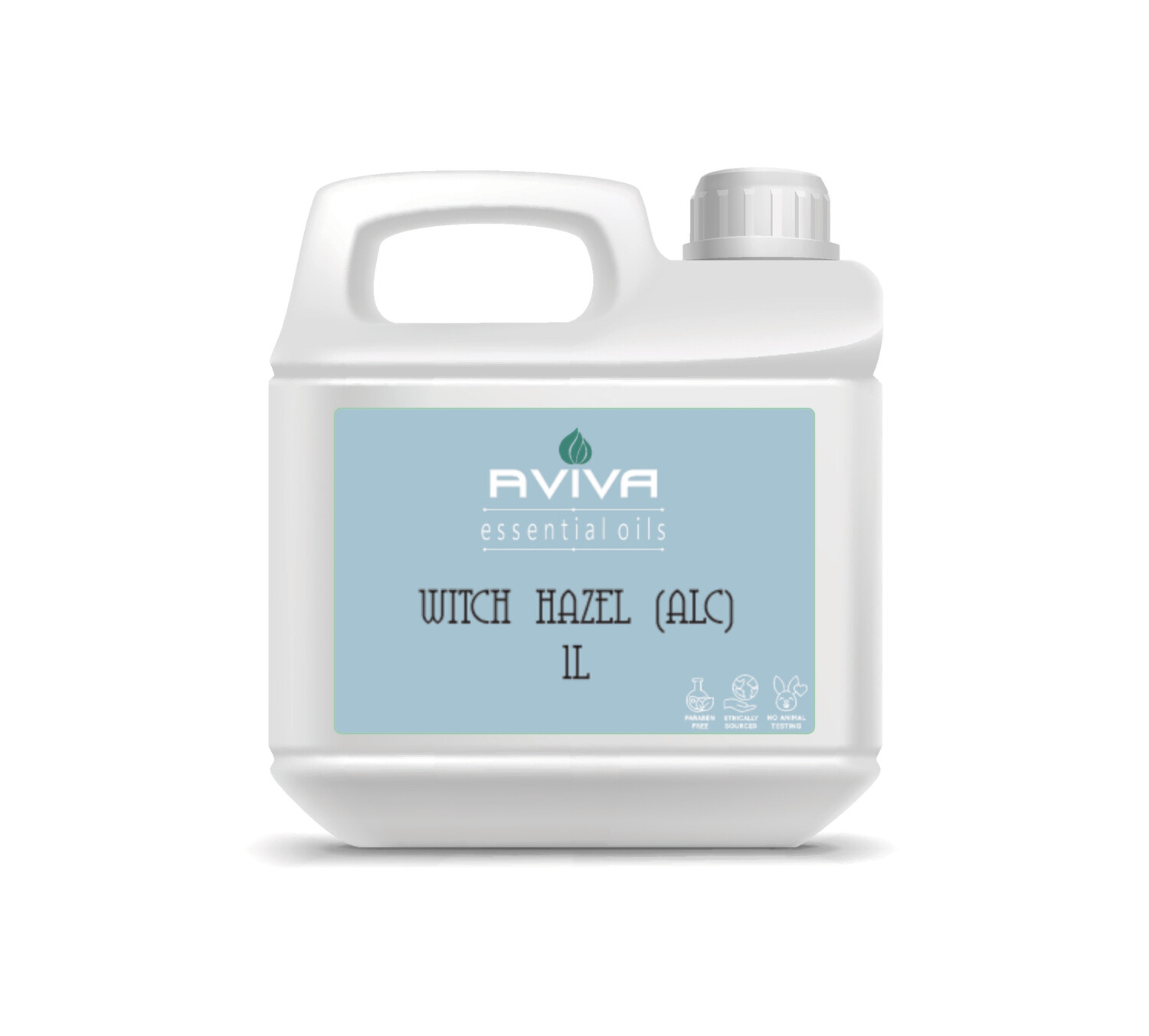 Witch hazel 500ml