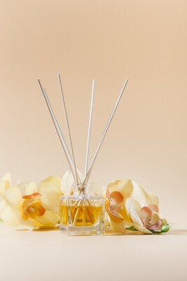 Oriental Reed Diffuser 100ml