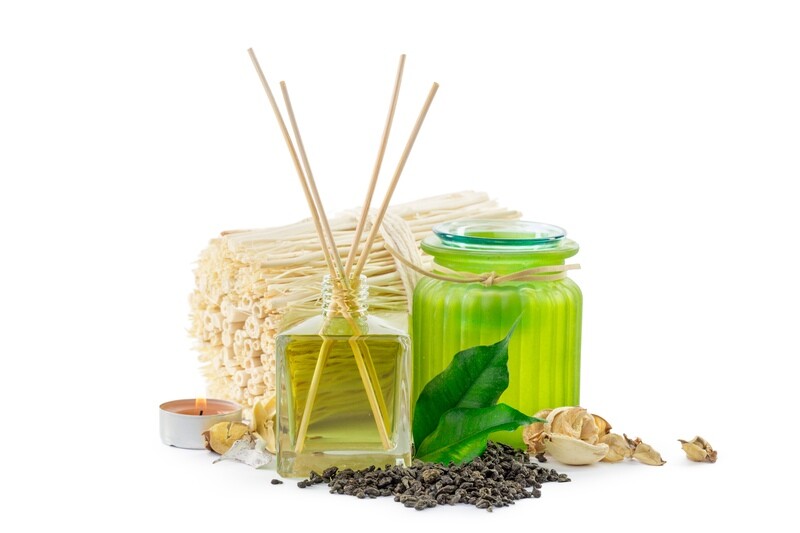 Sweet Fig Reed Diffuser 100ml