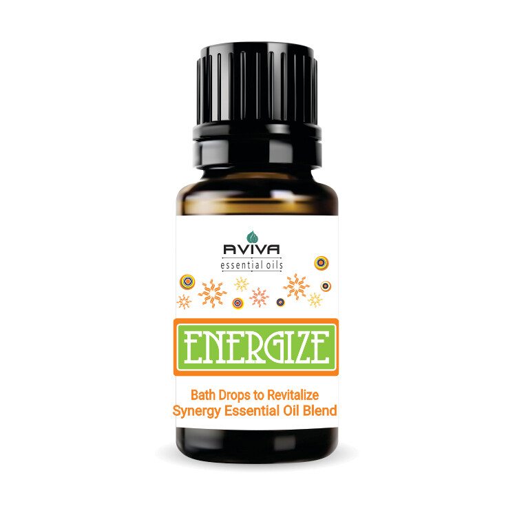 AVIVA Energize 20ml