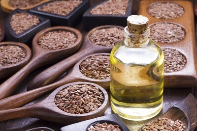 Flaxseed Oil