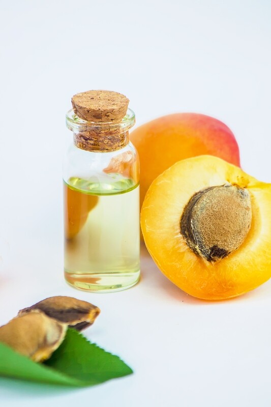 Apricot Kernel Oil 1L
