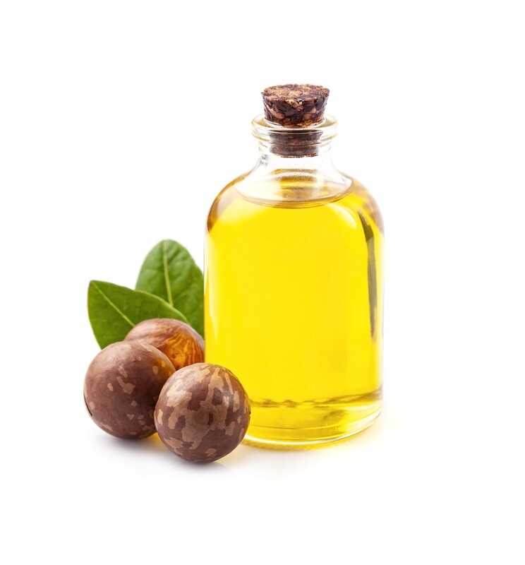 Macadamia Oil