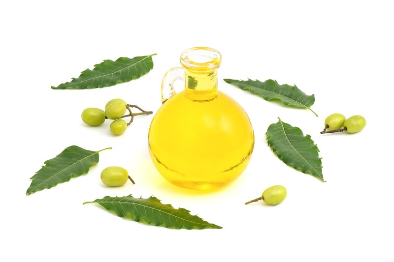 Neem Oil 1L