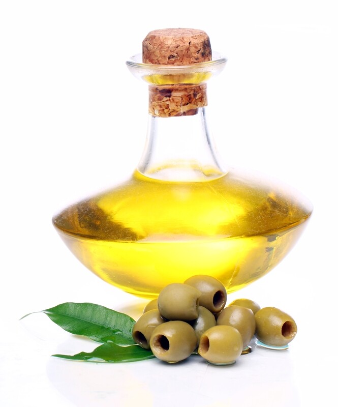 Olive (Extra Virgin Cold Pressed) 1L