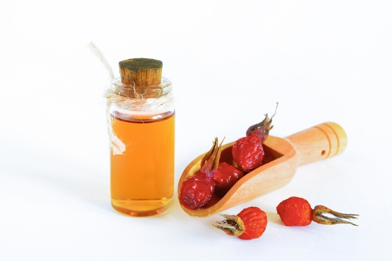 Rosehip Seed Oil 1L