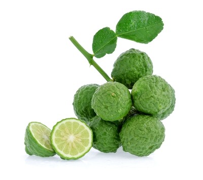 Bergamot Oil