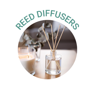 Reed Diffusers