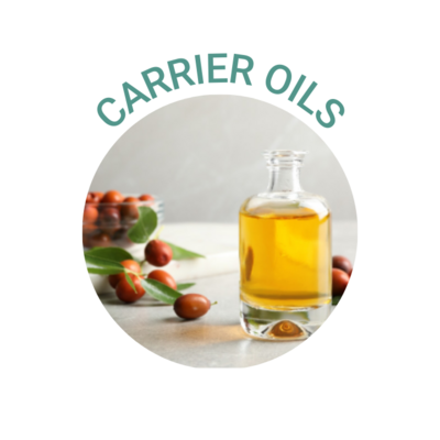 CARRIER OILS