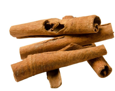Cinnamon Bark Oil