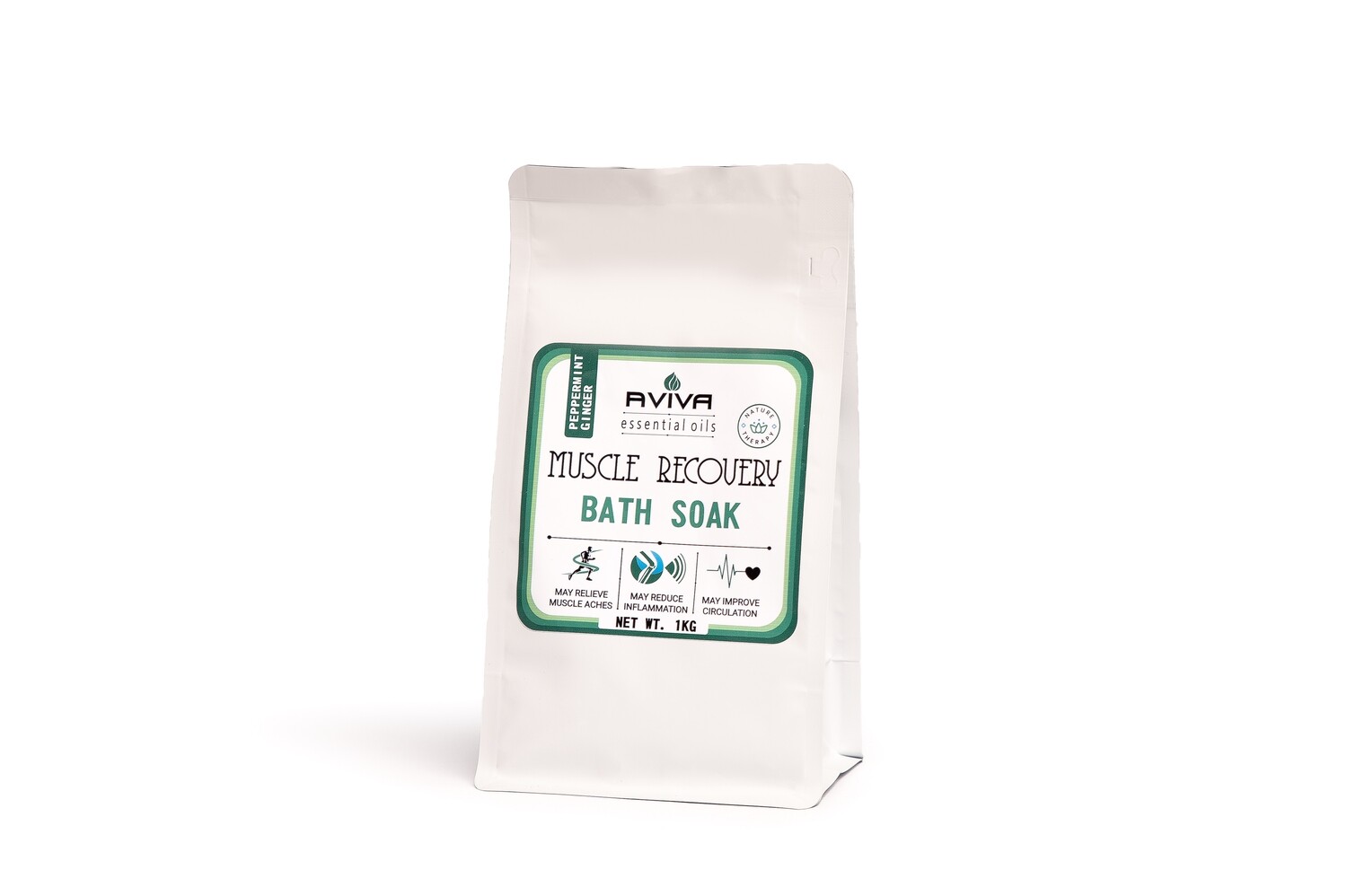 Muscle Recovery 1kg