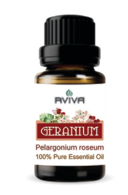Geranium