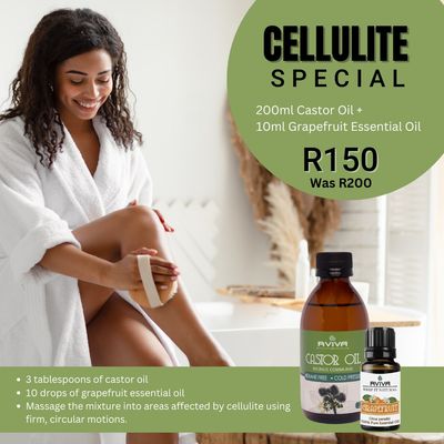 Cellulite Combination