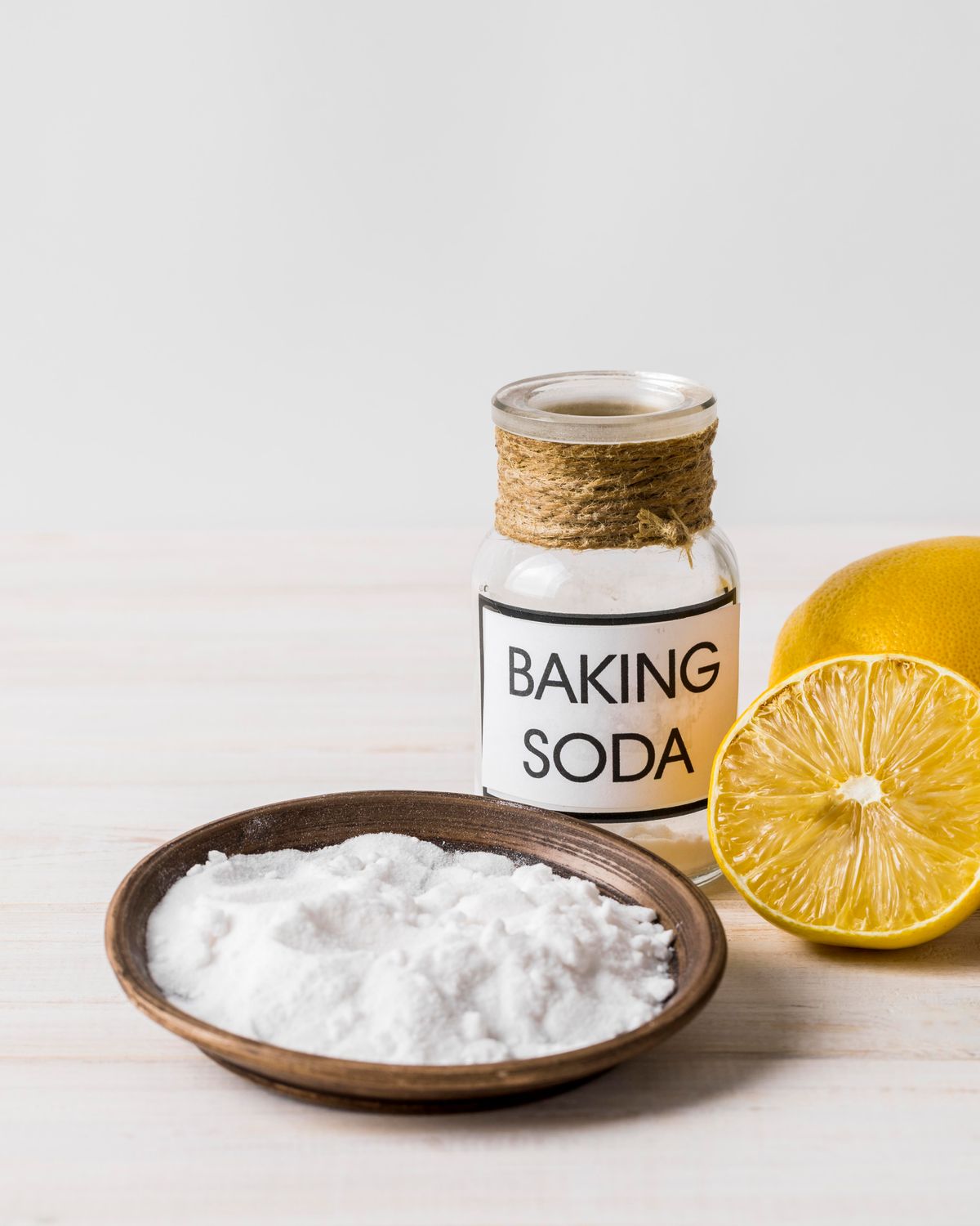 Bicarbonate of Soda (Baking Soda)