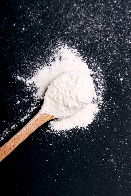 Amyral White Starch