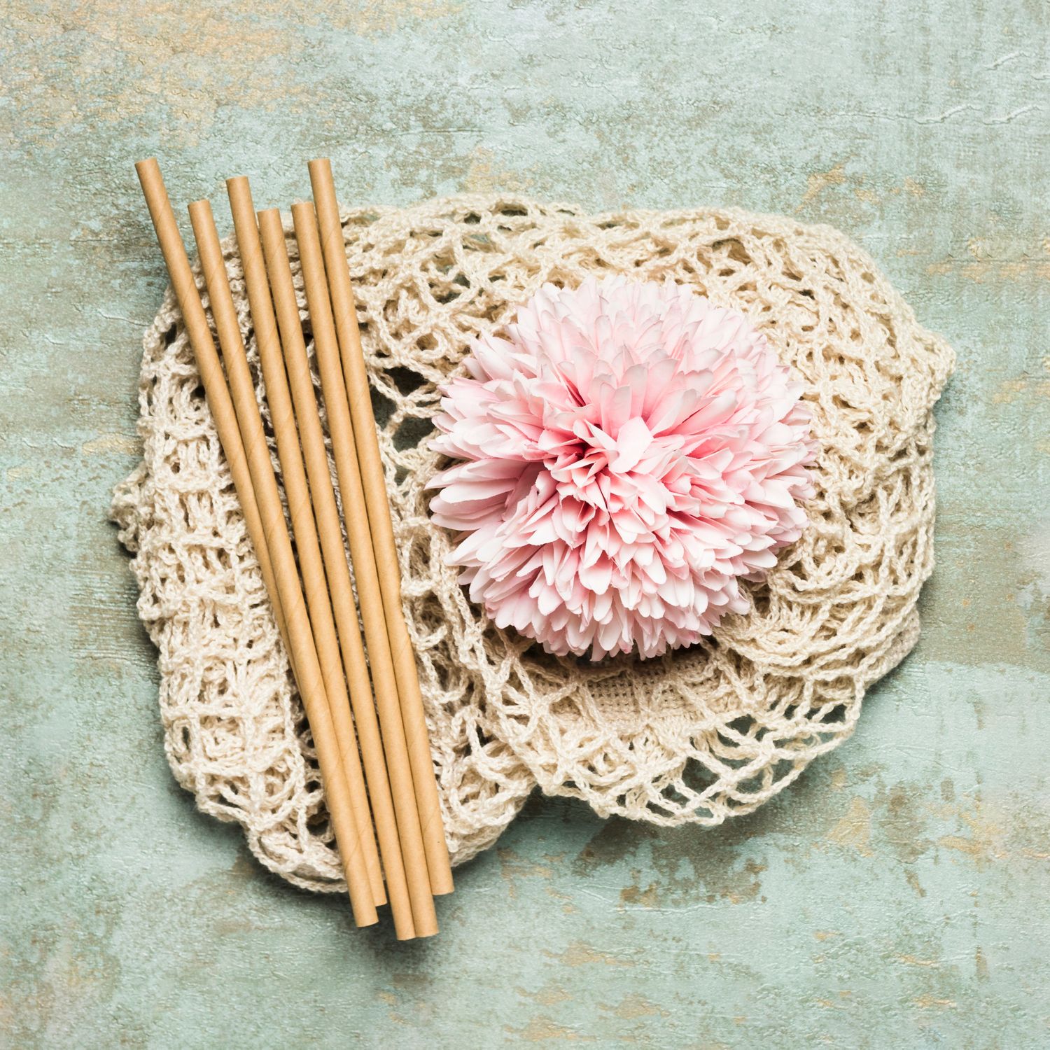Diffuser Sticks - Natural (Pack of 6)