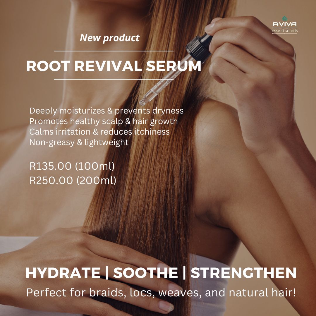Root Revival Serum