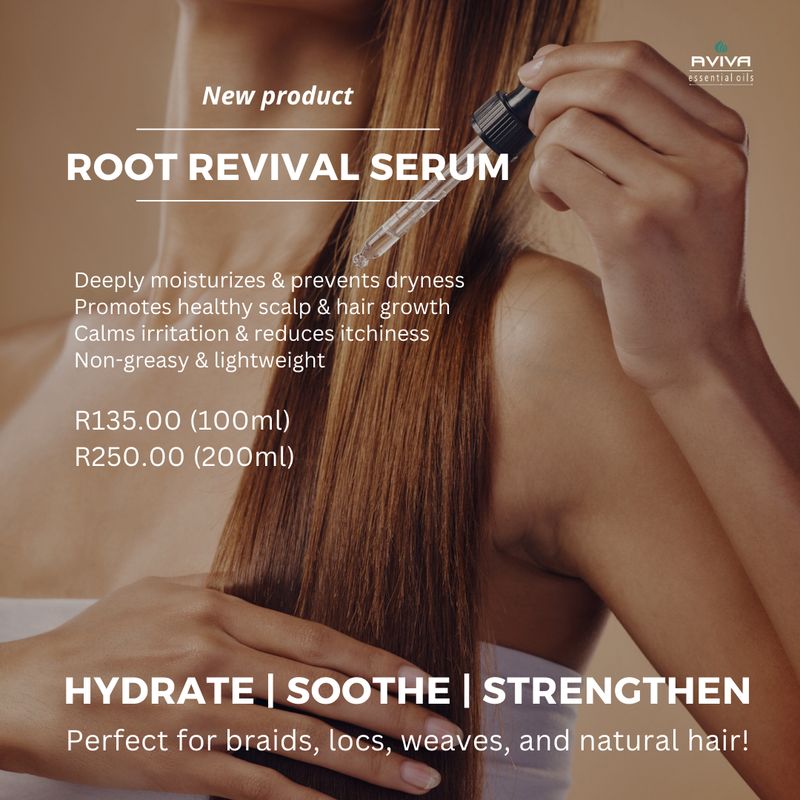 Root Revival Serum