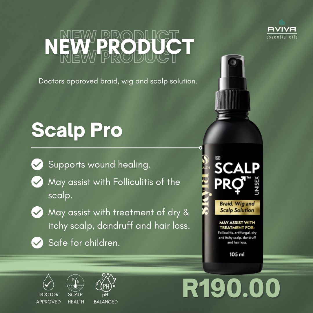 Scalp Pro