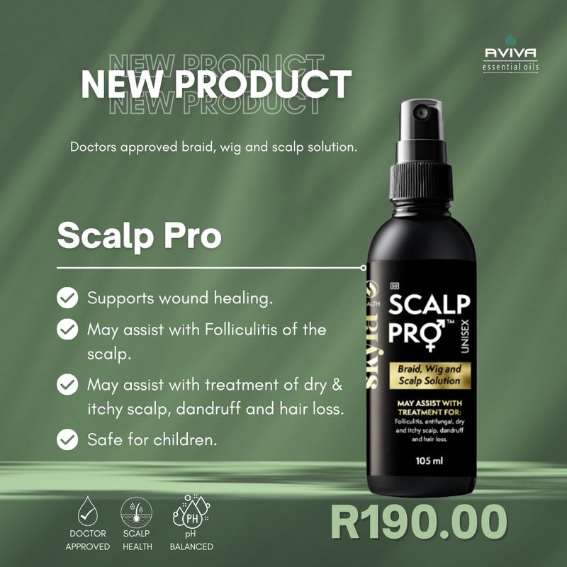 Scalp Pro