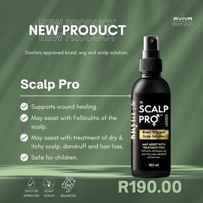 Scalp Pro 105ml