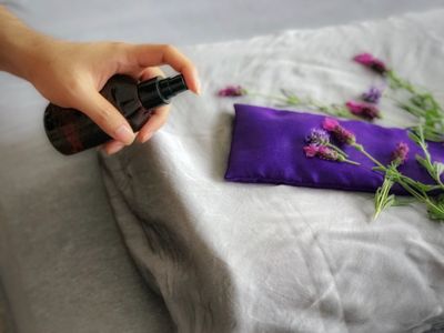 Medicinal Linen Sprays