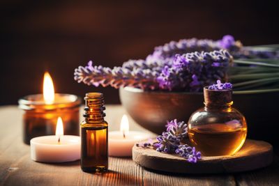 Aromatherapy Oils