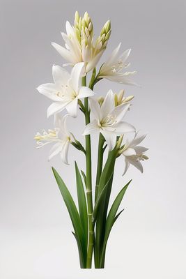 Tuberose Reed Diffuser 100ml