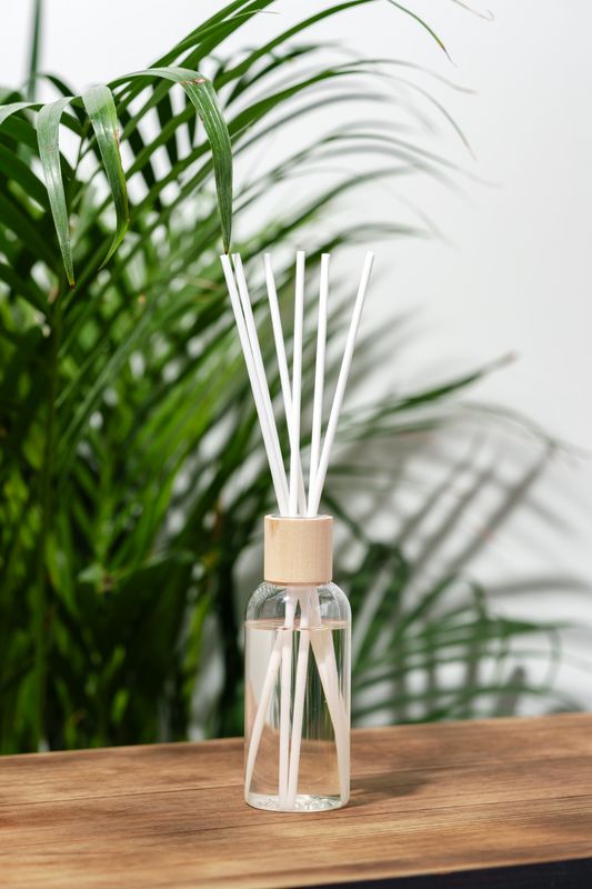Tuberose Reed Diffuser 100ml