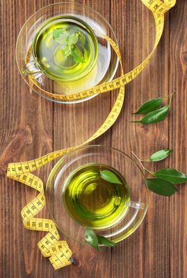 Slimming | Collagen | Hair