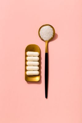 Collagen