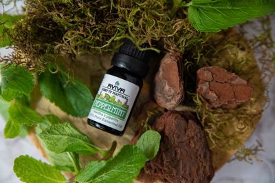 The Top 3 Must Have Essential Oils