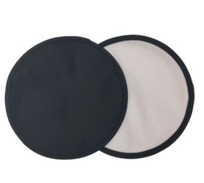 Castor Pack - Breast Pad + Hexane Castor Oil